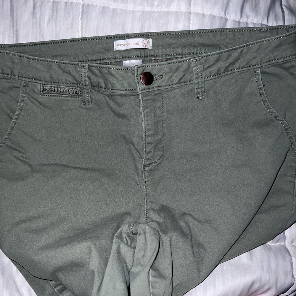 Westport Ladies pants Size 12 - Picture 2 of 5